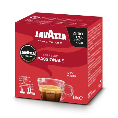 LAVAZZA AMM PASSIONALE 16 X (16 X120 GR)